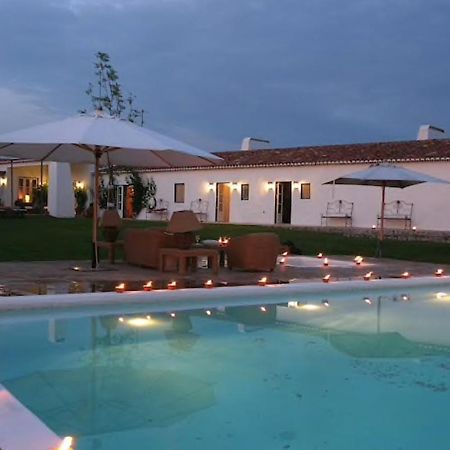 Monte Da Boavista - Country Family House Villa Alter do Chão Kültér fotó