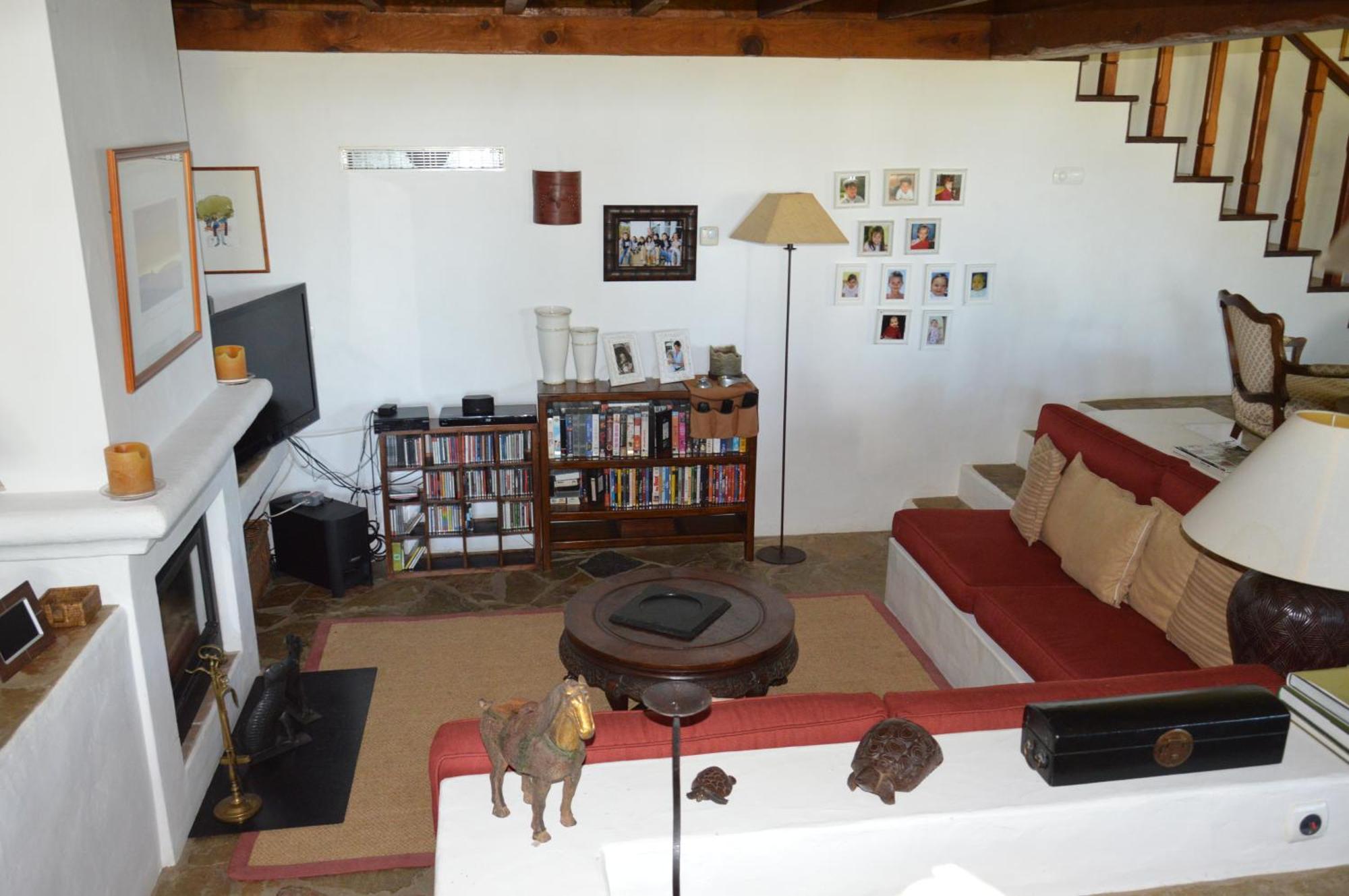 Monte Da Boavista - Country Family House Villa Alter do Chão Kültér fotó