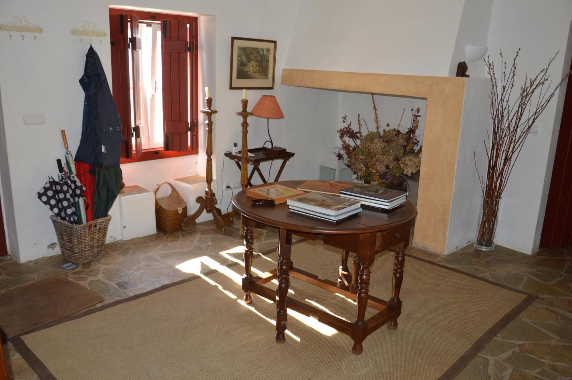 Monte Da Boavista - Country Family House Villa Alter do Chão Kültér fotó