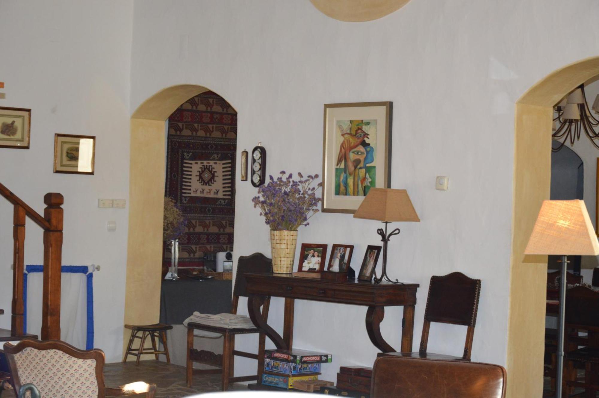 Monte Da Boavista - Country Family House Villa Alter do Chão Kültér fotó