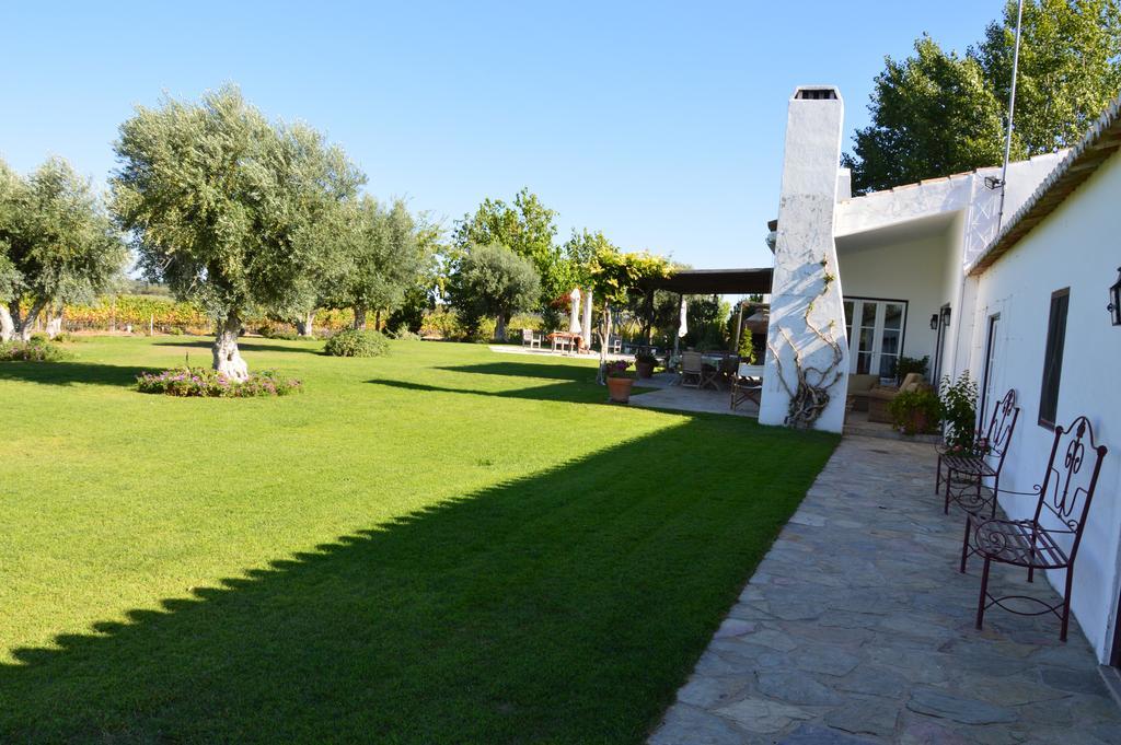 Monte Da Boavista - Country Family House Villa Alter do Chão Kültér fotó