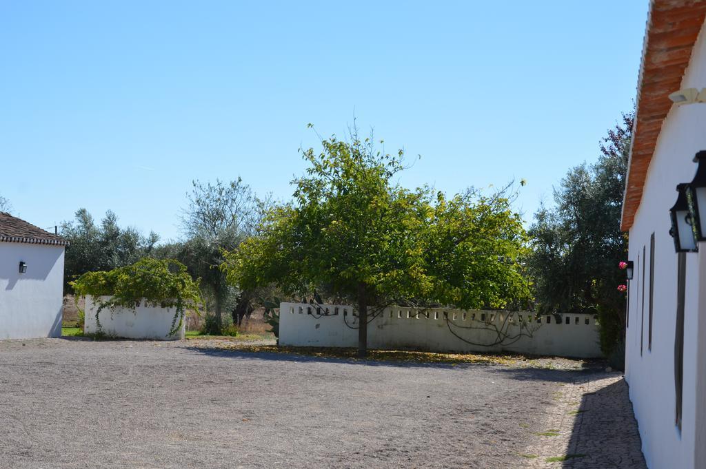 Monte Da Boavista - Country Family House Villa Alter do Chão Kültér fotó