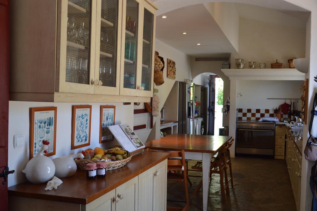 Monte Da Boavista - Country Family House Villa Alter do Chão Kültér fotó