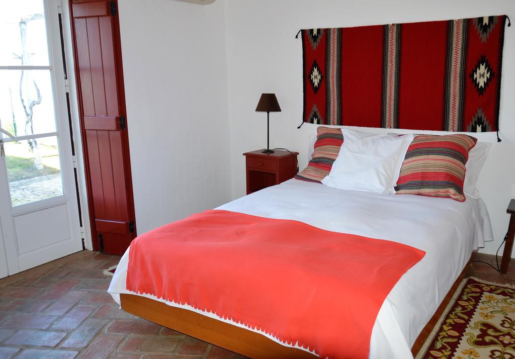 Monte Da Boavista - Country Family House Villa Alter do Chão Kültér fotó
