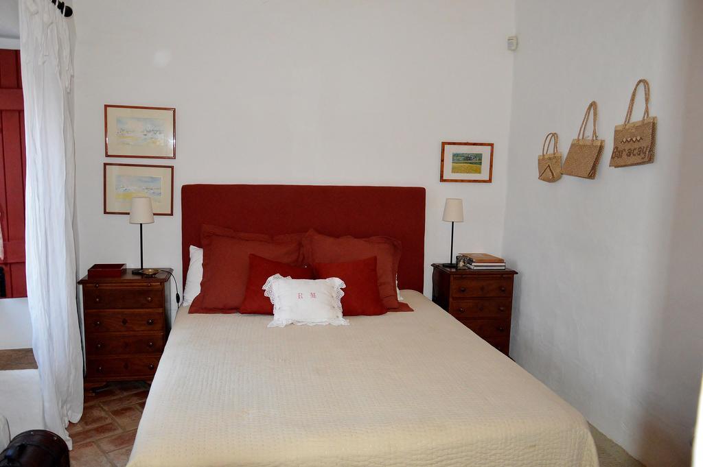 Monte Da Boavista - Country Family House Villa Alter do Chão Kültér fotó
